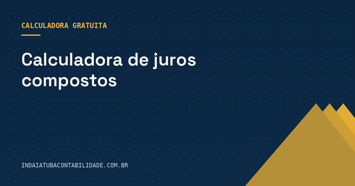 Juros compostos